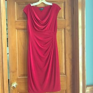 Lauren Ralph Lauren dress